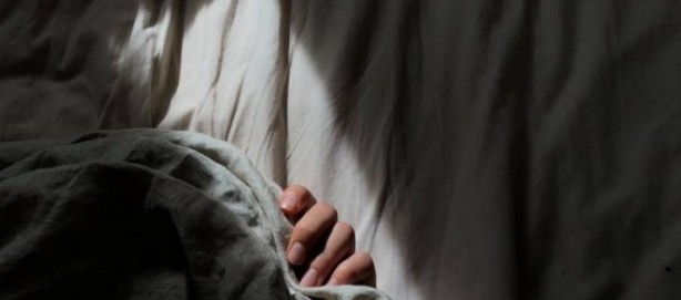 Foto - Nedenleri birbirinden ilginç İnsan uyurken neden konuşur?