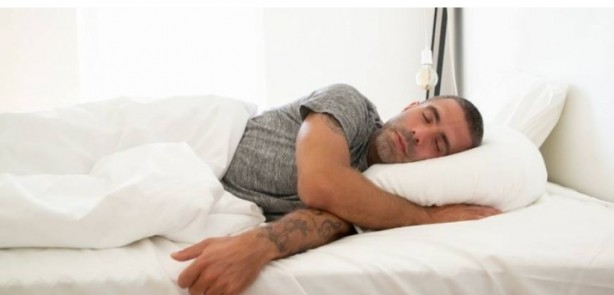 Foto - Nedenleri birbirinden ilginç İnsan uyurken neden konuşur?