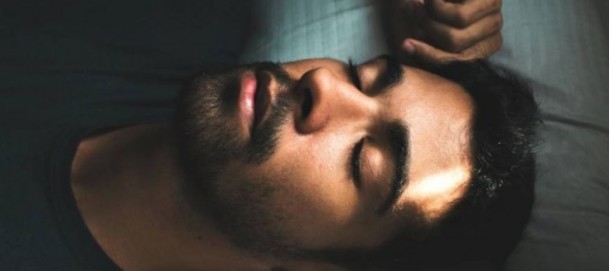 Foto - Nedenleri birbirinden ilginç İnsan uyurken neden konuşur?