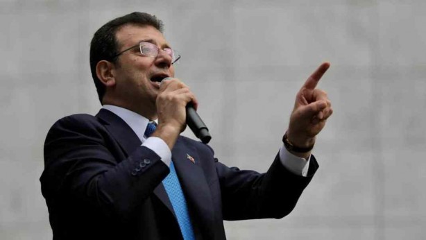 Foto - Nedim Şener, İmamoğlu’nun o dosyasını açtı! "Allah yarattı" demedi, sağlı-sollu girişti 