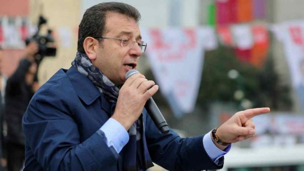 Foto - Nedim Şener, İmamoğlu’nun o dosyasını açtı! "Allah yarattı" demedi, sağlı-sollu girişti 