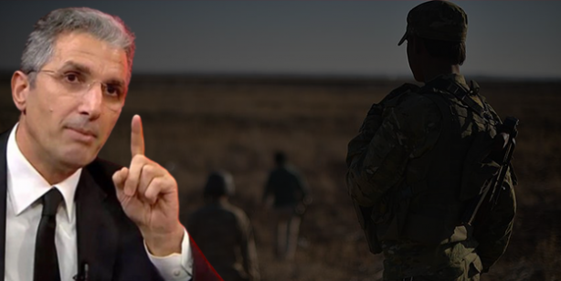 Nedim Şener Türkiye'ye yönelik sessizce ilerleyen sinsi planı deşifre etti: İran ve Irak'takileri birleştirecekler