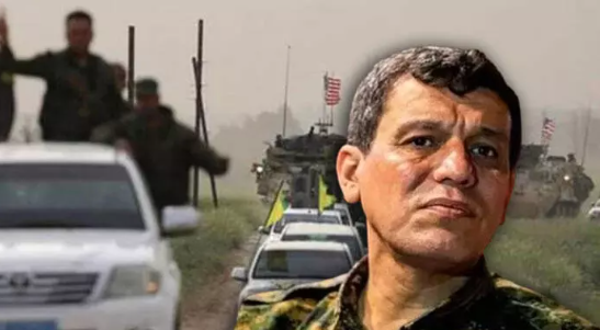 Foto - Nedim Şener Türkiye'ye yönelik sessizce ilerleyen sinsi planı deşifre etti: İran ve Irak'takileri birleştirecekler