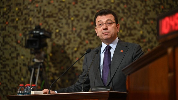 Foto - Nedim Şener vurdu, gol oldu! İmamoğlu’nun maskesini böyle indirdi! Eko, bu saatten sonra bir daha insan içine çıkamaz 