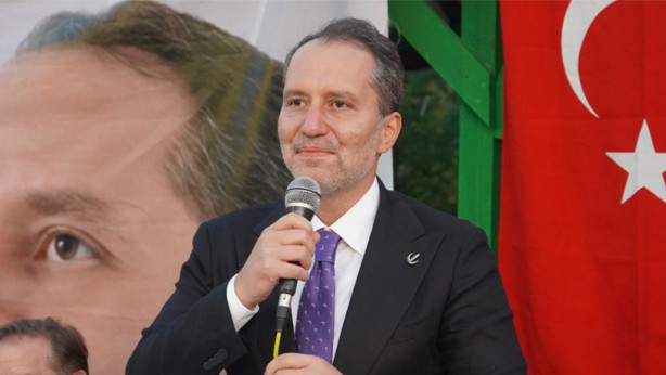 Foto - Nedim Şener’den Fatih Erbakan’a bomba "İsrail Dışişleri Bakanı" sorusu! Kasıla kasıla atıp tutuyordun! Hadi buna da cevap ver bakalım Fatih Bey