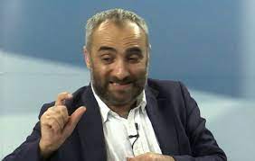 Foto - Nedim Şener'den İsmail Saymaz’a tarihi ayar! Böyle rezil kepaze etti