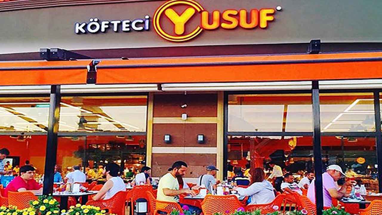 Foto - Nedim Şener'den Köfteci Yusuf ile ilgili olay çıkış: Domuzlar orada olabilir dikkat etmek lazım