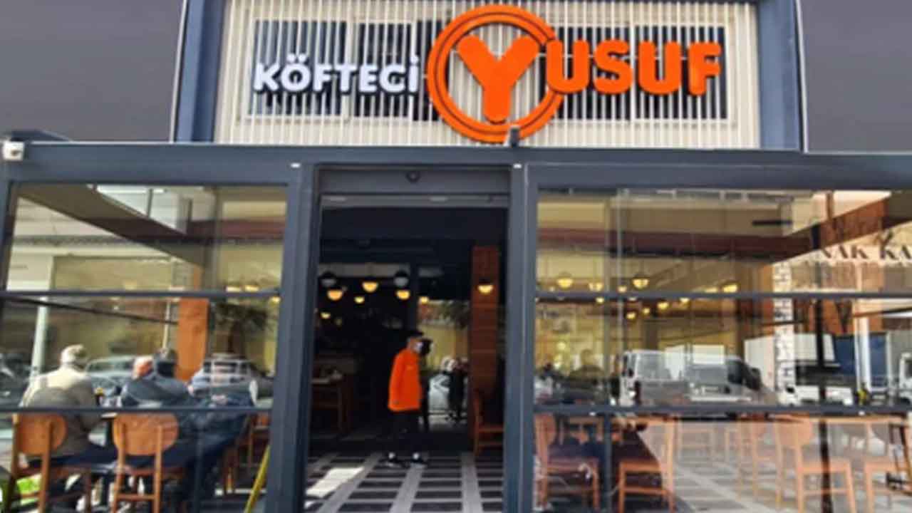 Foto - Nedim Şener'den Köfteci Yusuf ile ilgili olay çıkış: Domuzlar orada olabilir dikkat etmek lazım