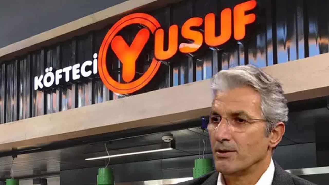 Nedim Şener'den Köfteci Yusuf ile ilgili olay çıkış: Domuzlar orada olabilir dikkat etmek lazım