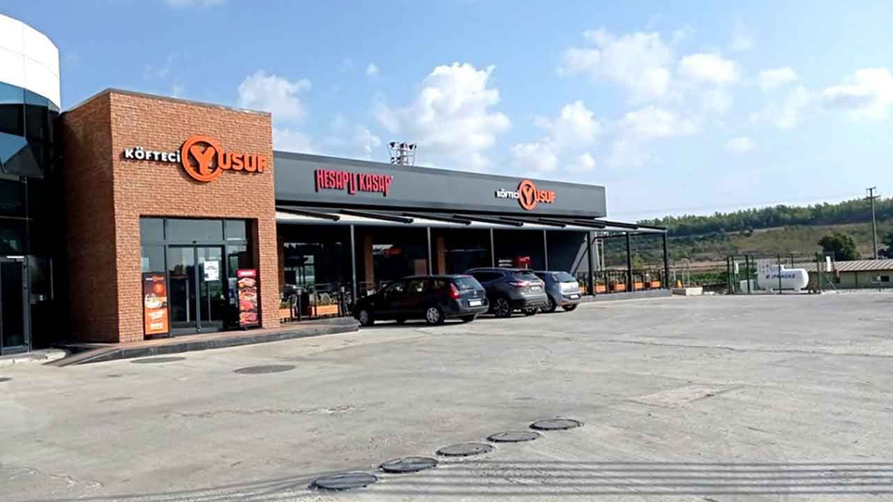 Foto - Nedim Şener'den Köfteci Yusuf ile ilgili olay çıkış: Domuzlar orada olabilir dikkat etmek lazım