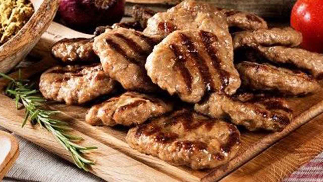 Foto - Nedim Şener'den Köfteci Yusuf ile ilgili olay çıkış: Domuzlar orada olabilir dikkat etmek lazım