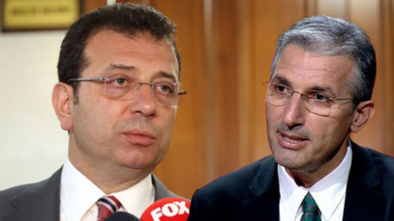 Foto - Nedim Şener’in iddiası olay oldu: Mezarlıkta kafasına kurşun sıkıp intihar eden amcasına İmamoğlu’nun neler yaptığını bilmiyorsunuz