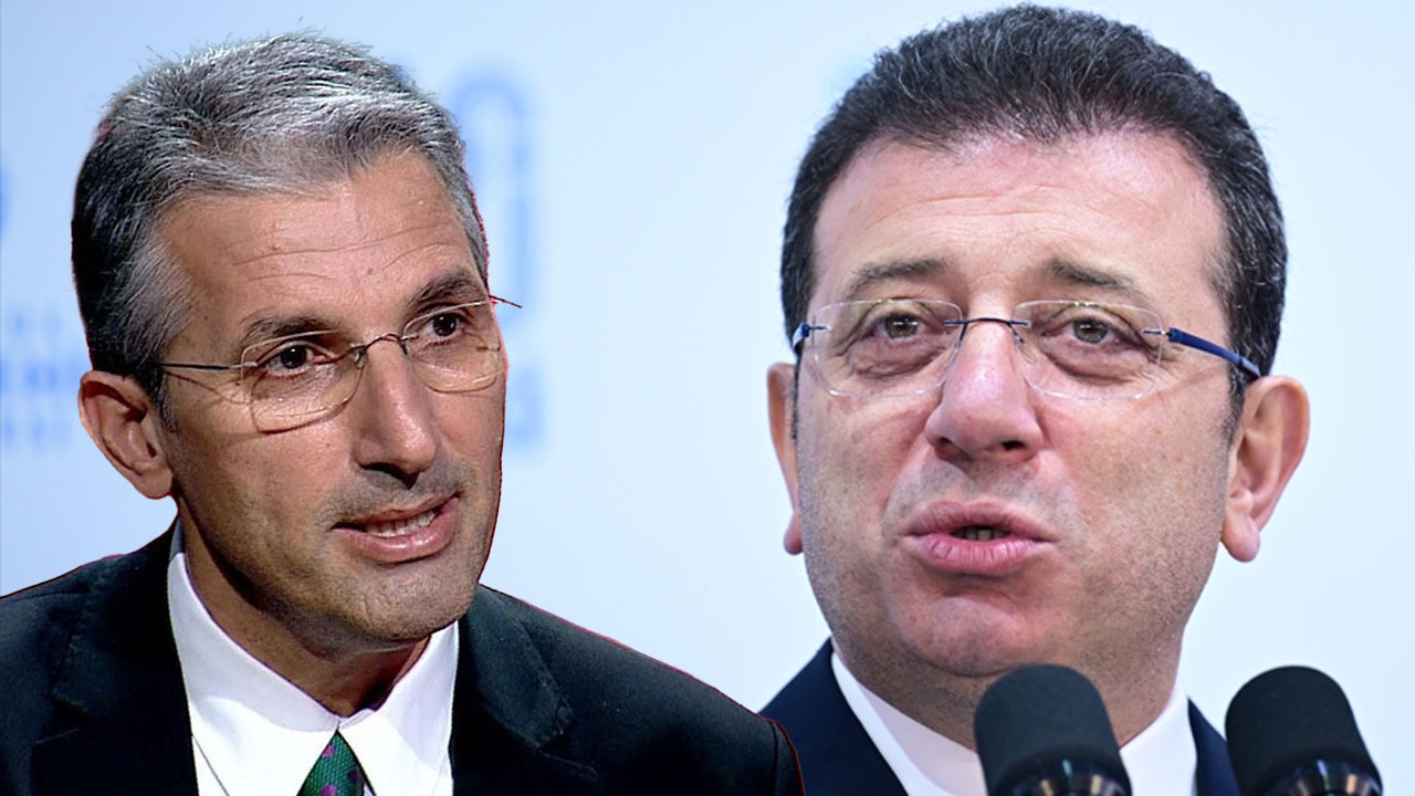 Nedim Şener’in iddiası olay oldu: Mezarlıkta kafasına kurşun sıkıp intihar eden amcasına İmamoğlu’nun neler yaptığını bilmiyorsunuz