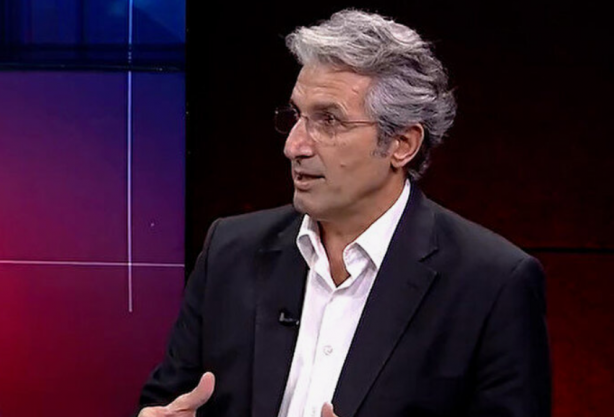 Nedim Şener’in sözleri gündem olmuştu! "Eski Kürtler yok"