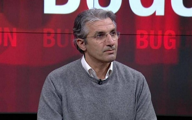 Foto - Nedim Şener’le ilgili şaşkına çeviren gelişme! Bir bu eksikti! Hiç kimse bunu beklemiyordu