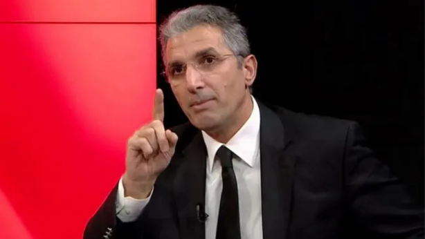 Nedim Şener’le ilgili şaşkına çeviren gelişme! Bir bu eksikti! Hiç kimse bunu beklemiyordu