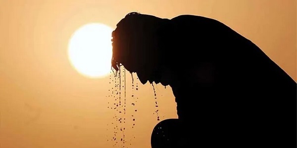 Foto - Nefes almak bile güçleşti! İşte aşırı sıcaklarda alınması gereken tedbirler