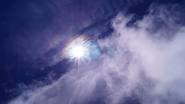 Foto - Nefes almak bile güçleşti! İşte aşırı sıcaklarda alınması gereken tedbirler