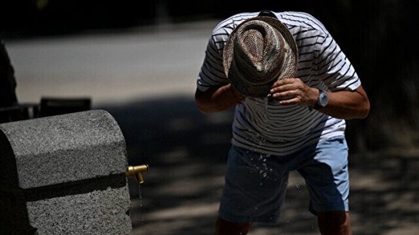 Foto - Nefes almak bile zor! İşte sıcak havada dikkat edilmesi gerekenler