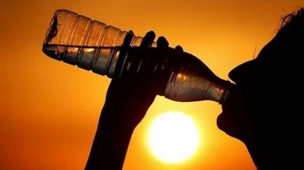 Foto - Nefes almak bile zor! İşte sıcak havada dikkat edilmesi gerekenler