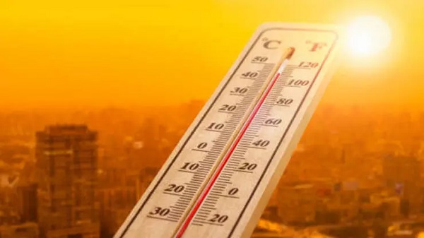 Foto - Nefes almak bile zor! İşte sıcak havada dikkat edilmesi gerekenler