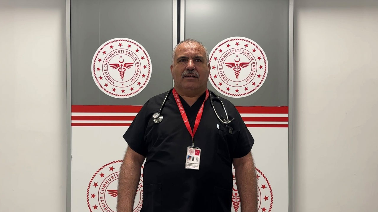 Foto - Nefes almakta zorlanınca hastaneye gitti! Akciğerinden çıkan şey herkesi şaşırttı