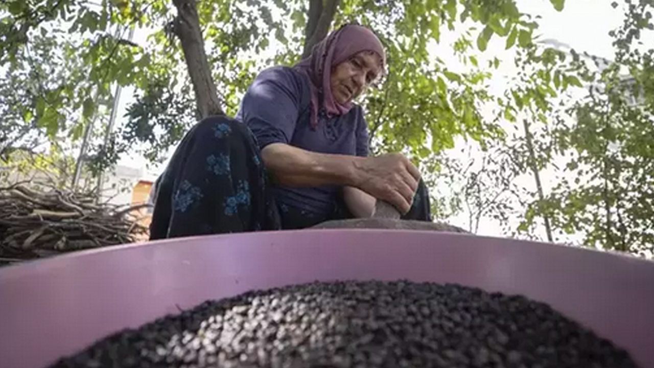 Foto - Nefes darlığının doğal ilacı! Astım, bronşit ve kuru öksürüğün düşmanı: Kahve yapar gibi pişirin