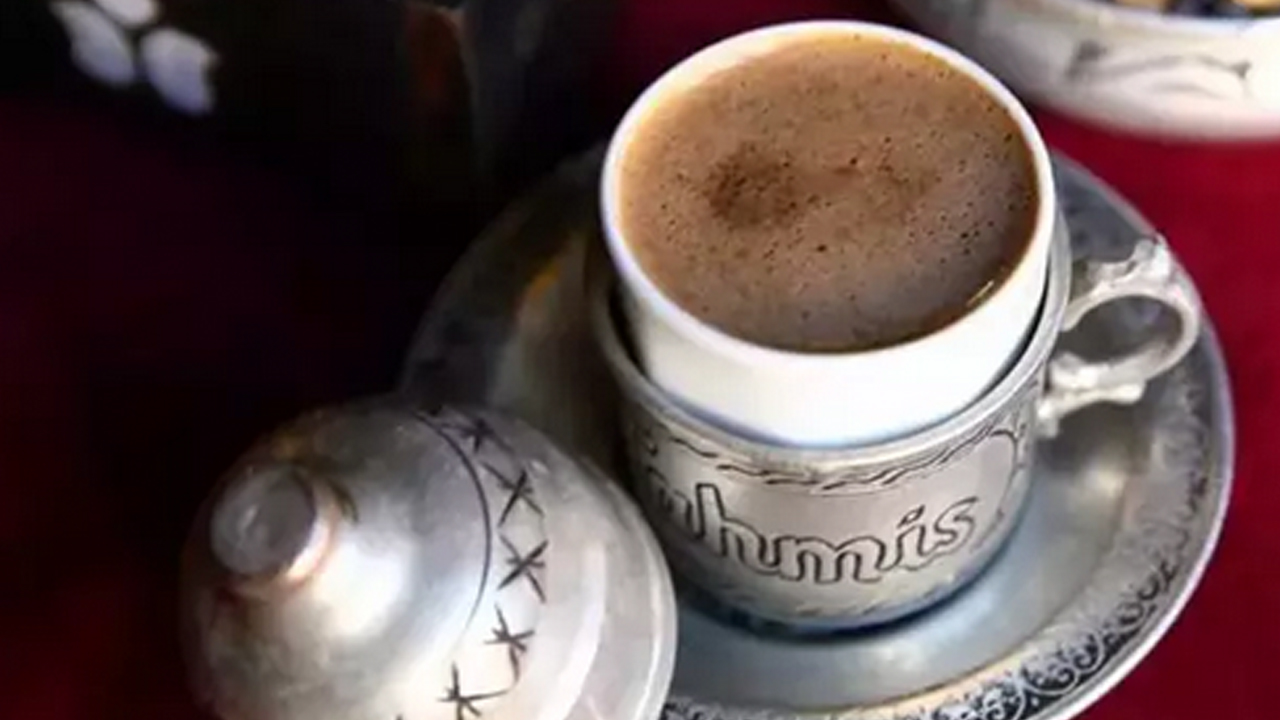 Nefes darlığının doğal ilacı! Astım, bronşit ve kuru öksürüğün düşmanı: Kahve yapar gibi pişirin