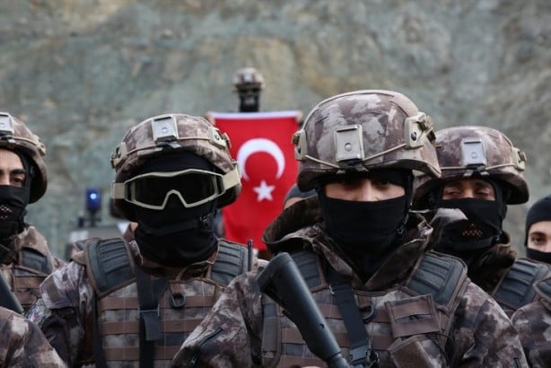 Foto - Nefes kesen anlar! Tüm bu hazırlığın sebebi...