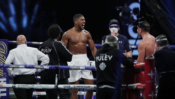 Foto - Nefes kesen maçın kazananı belli oldu