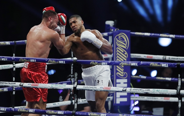 Foto - Nefes kesen maçın kazananı belli oldu