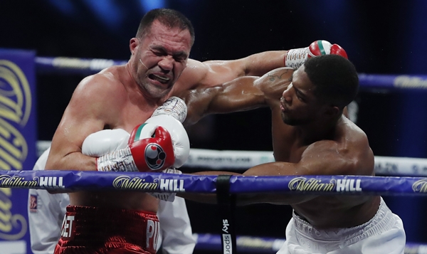 Foto - Nefes kesen maçın kazananı belli oldu