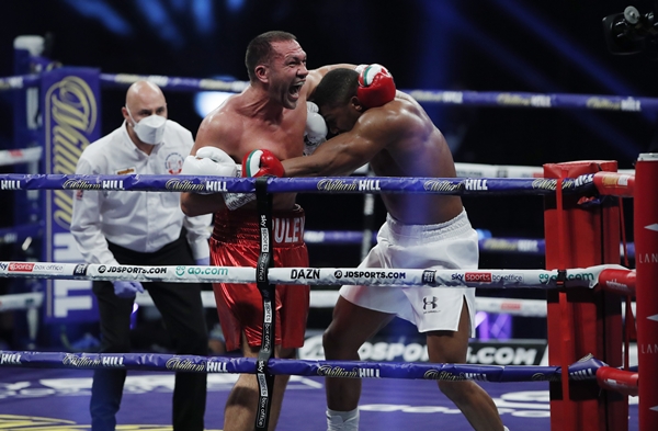 Foto - Nefes kesen maçın kazananı belli oldu