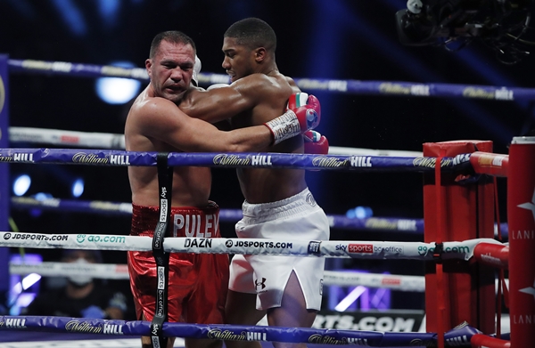 Foto - Nefes kesen maçın kazananı belli oldu