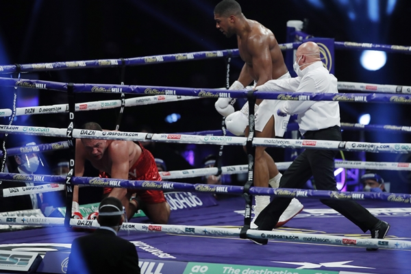 Foto - Nefes kesen maçın kazananı belli oldu