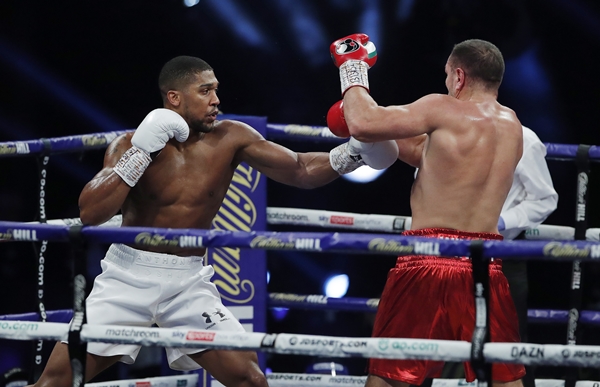 Foto - Nefes kesen maçın kazananı belli oldu