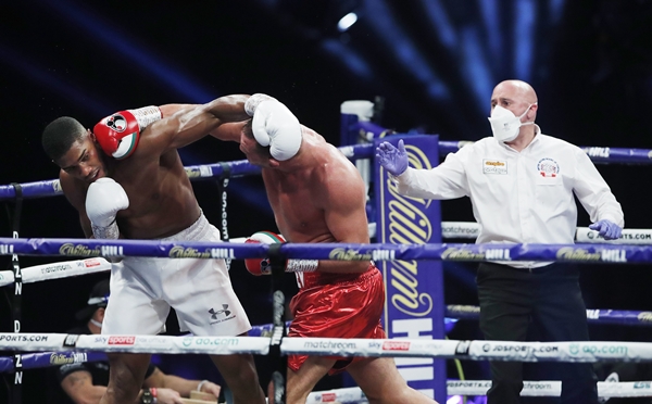 Foto - Nefes kesen maçın kazananı belli oldu