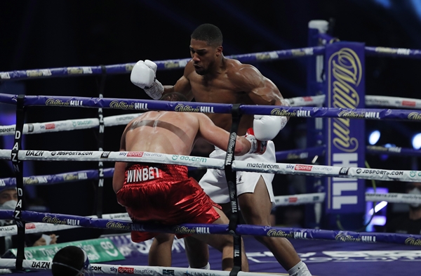 Foto - Nefes kesen maçın kazananı belli oldu