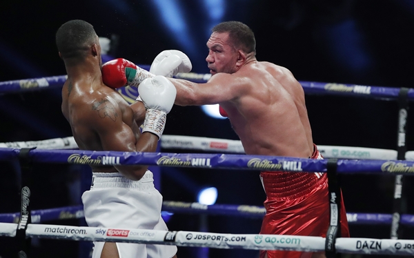 Foto - Nefes kesen maçın kazananı belli oldu