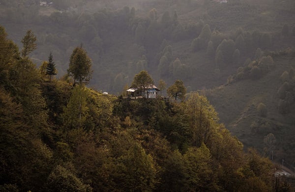 Foto - Nefes kesen manzara: Güzeldere Şelalesi Tabiat Parkı