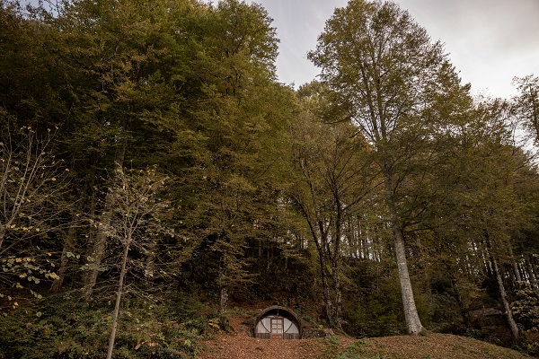 Foto - Nefes kesen manzara: Güzeldere Şelalesi Tabiat Parkı
