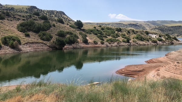Foto - Nefes kesen manzara objektiflere yansıdı