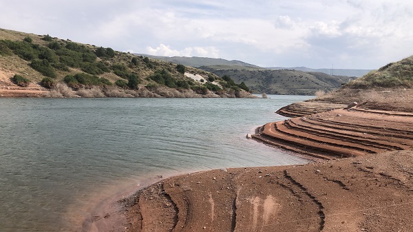 Foto - Nefes kesen manzara objektiflere yansıdı
