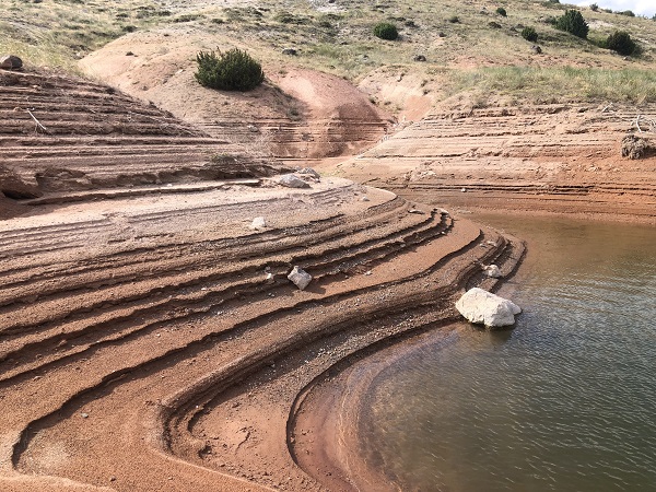 Foto - Nefes kesen manzara objektiflere yansıdı