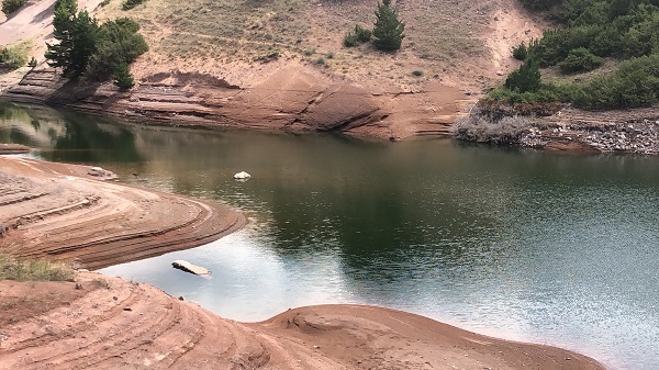 Foto - Nefes kesen manzara objektiflere yansıdı