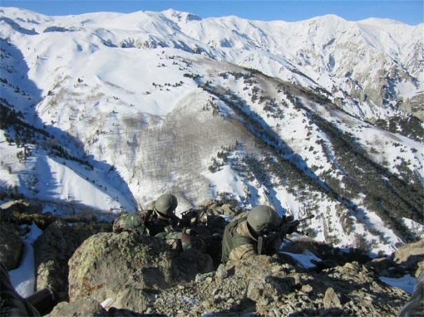 Foto - Nefes kesen operasyon!