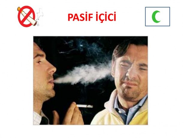 Foto - Nefes nefese kalıyorsanız sorumlusu cebinizde olabilir!