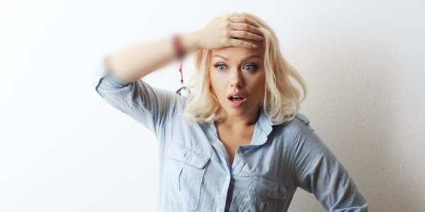 Foto - Nefesi ağzınızdan alıyorsanız size kötü bir haberimiz var!