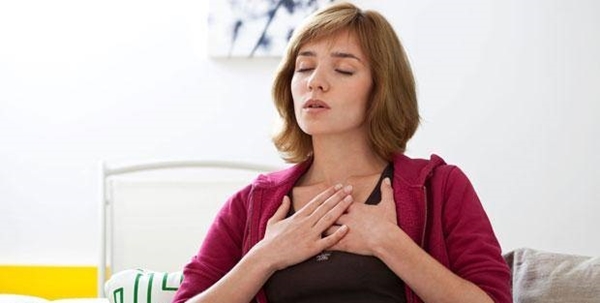 Foto - Nefesi ağzınızdan alıyorsanız size kötü bir haberimiz var!