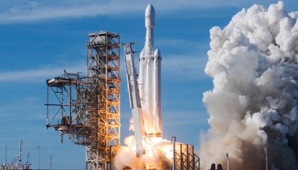 Foto - Nefesler tutuldu! Bu gece ülke olarak tarihi bir an yaşayacağız! İlk Türk astronotumuzu uzaya taşıyacak fırlatma nasıl izlenir?